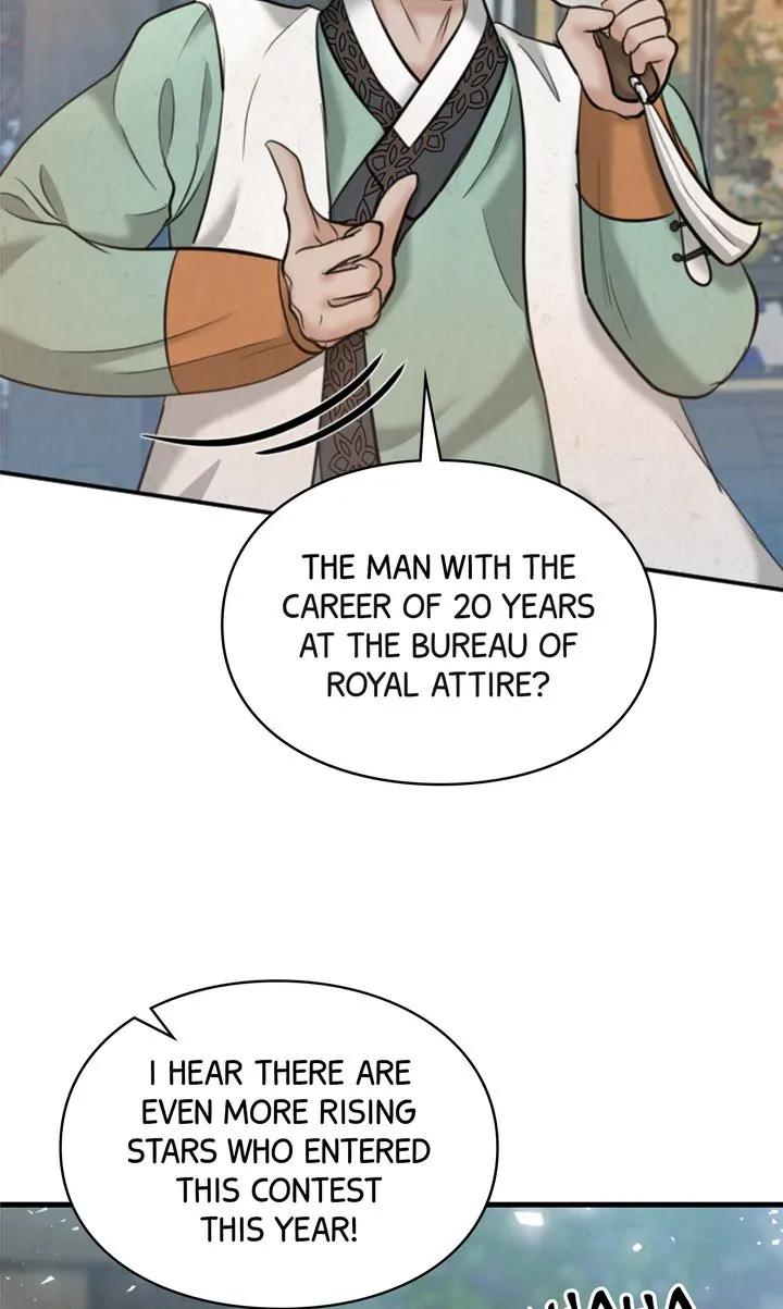 Beneath the Peach Tree Chapter 19 - Page 36