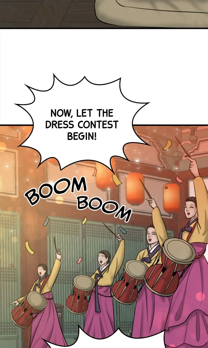 Beneath the Peach Tree Chapter 19 - Page 39