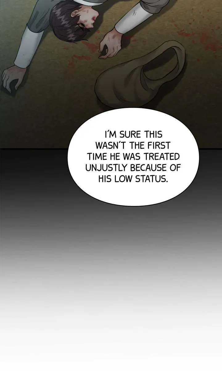 Beneath the Peach Tree Chapter 19 - Page 4