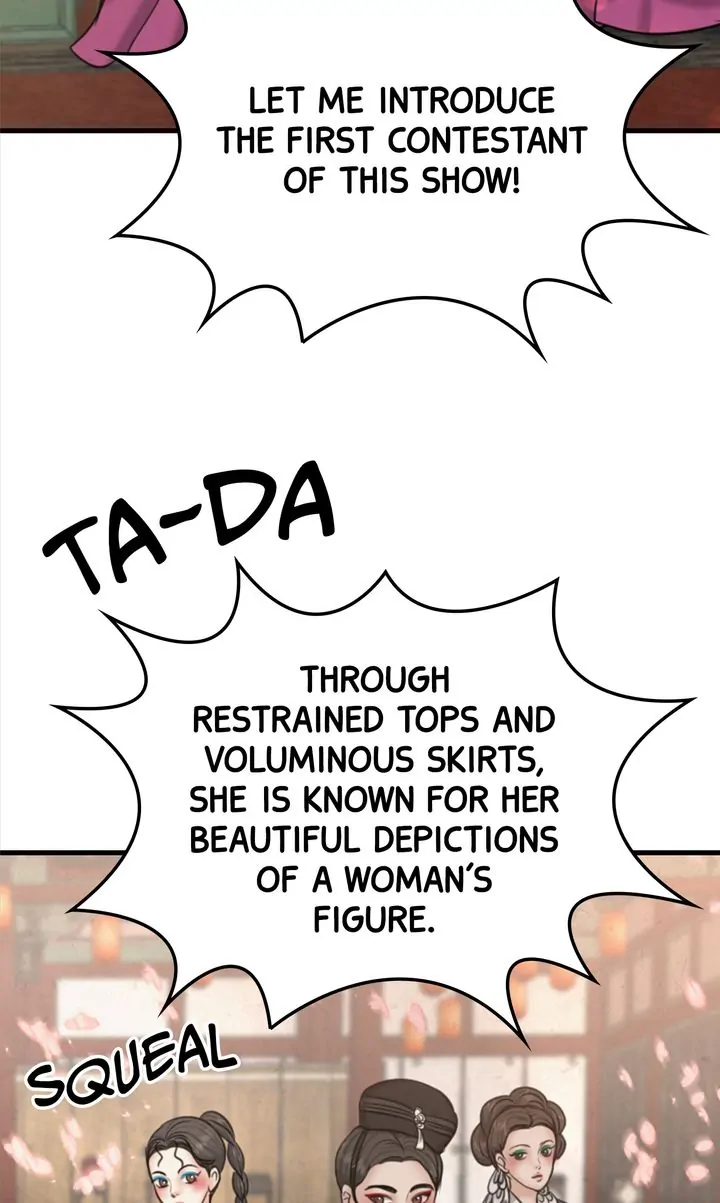 Beneath the Peach Tree Chapter 19 - Page 40
