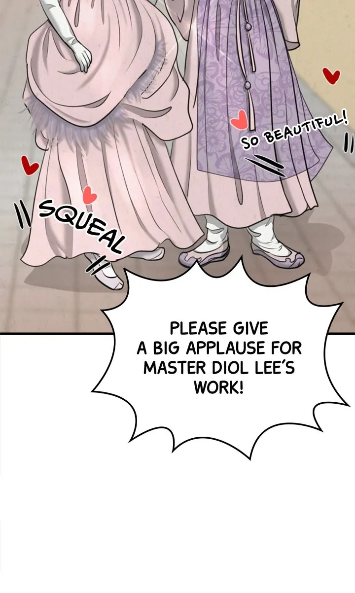 Beneath the Peach Tree Chapter 19 - Page 43