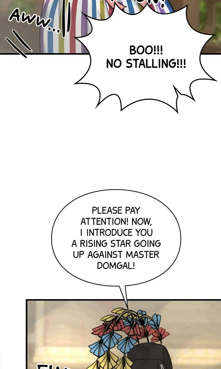 Beneath the Peach Tree Chapter 19 - Page 49