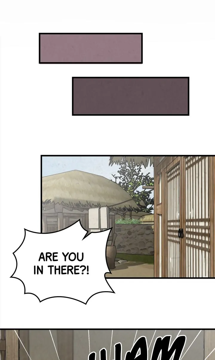 Beneath the Peach Tree Chapter 19 - Page 5