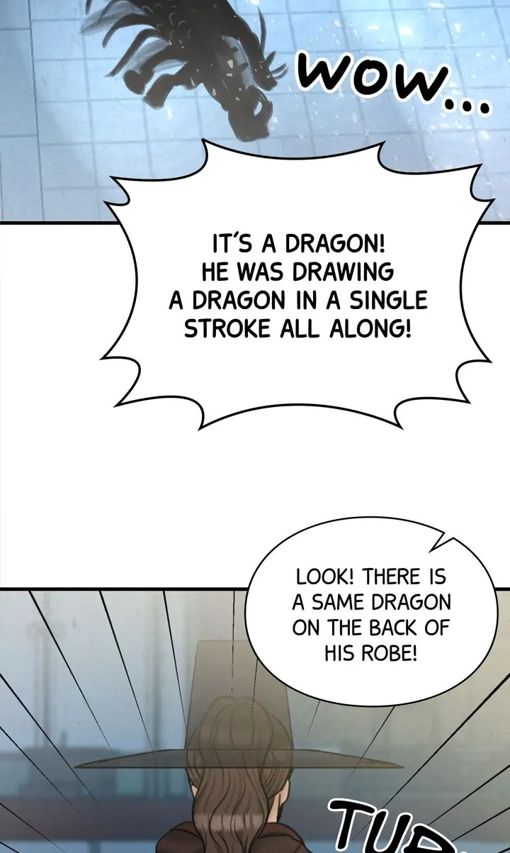 Beneath the Peach Tree Chapter 19 - Page 61