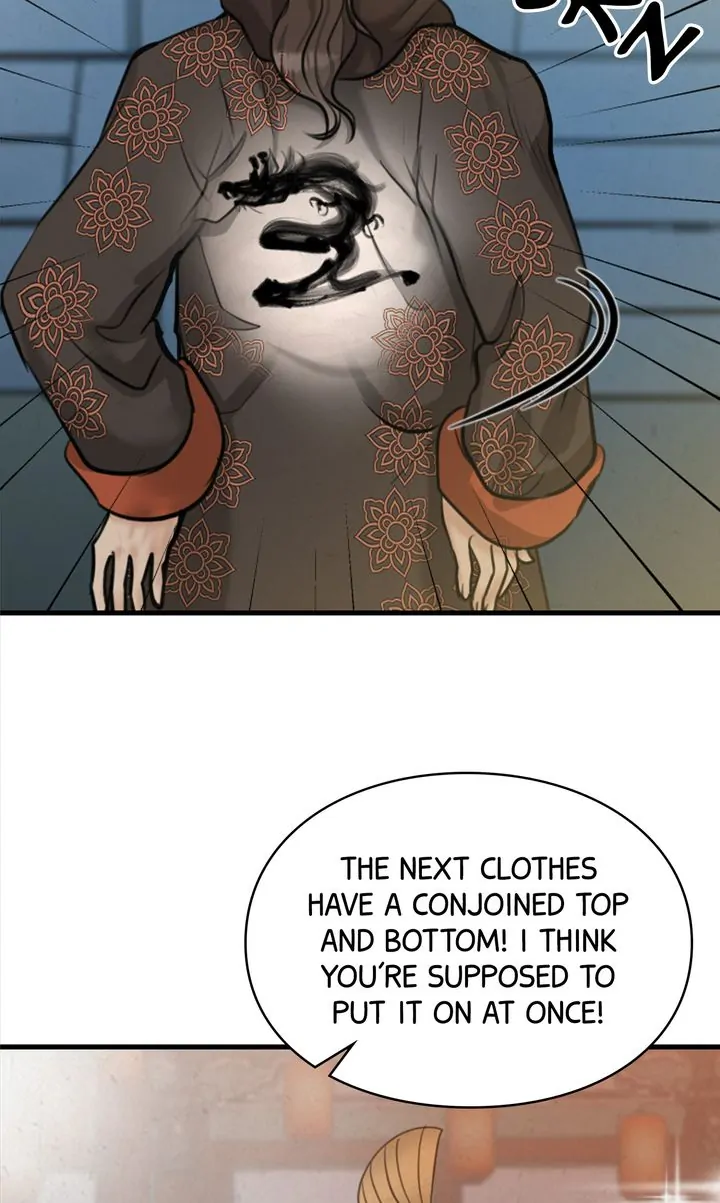 Beneath the Peach Tree Chapter 19 - Page 62