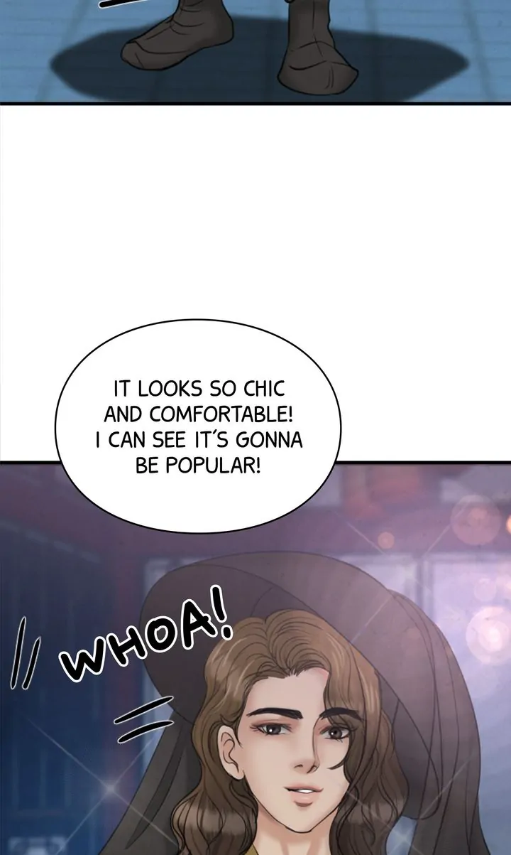 Beneath the Peach Tree Chapter 19 - Page 64