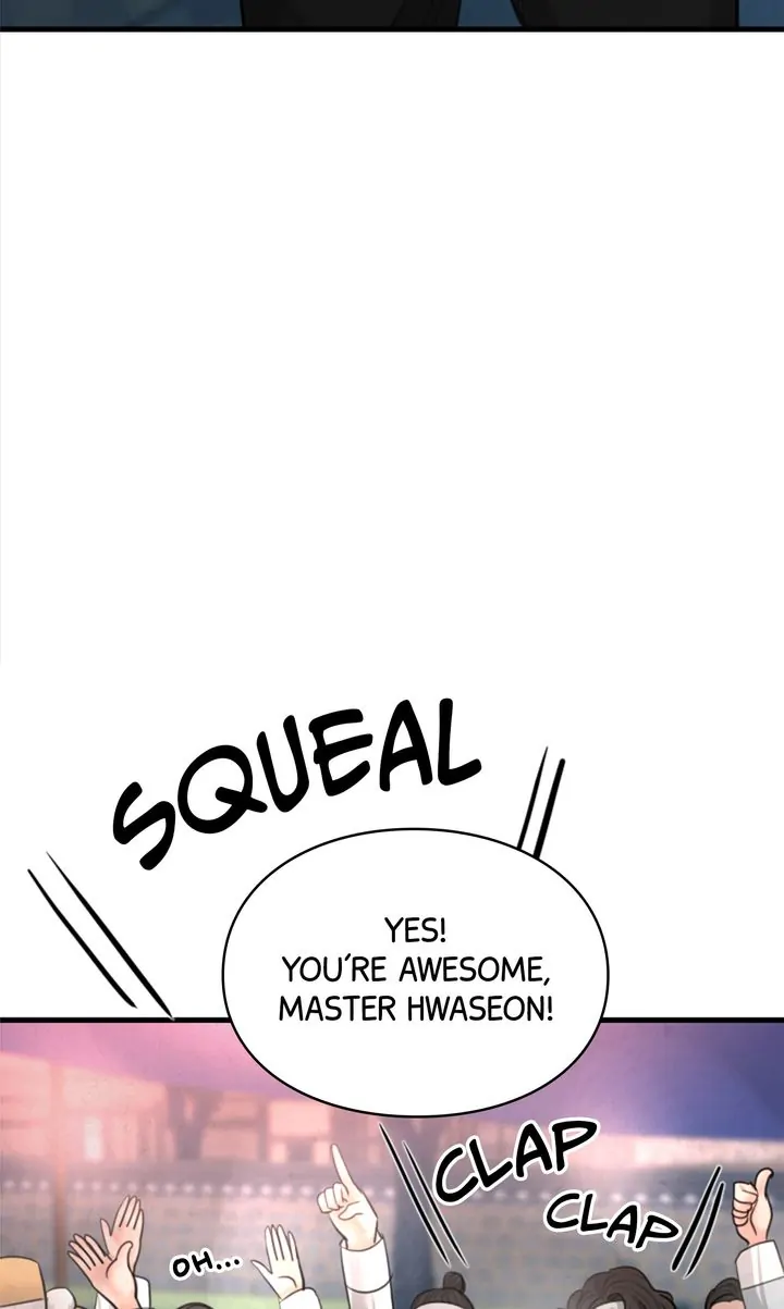 Beneath the Peach Tree Chapter 19 - Page 66