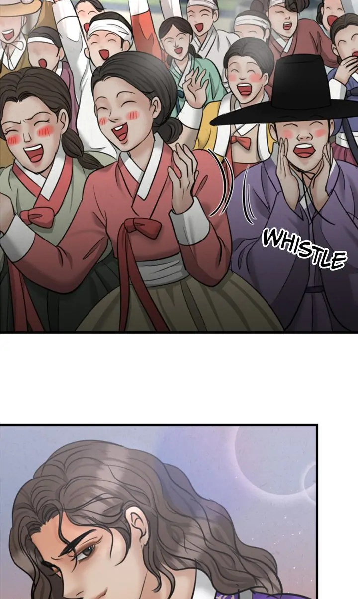 Beneath the Peach Tree Chapter 19 - Page 67