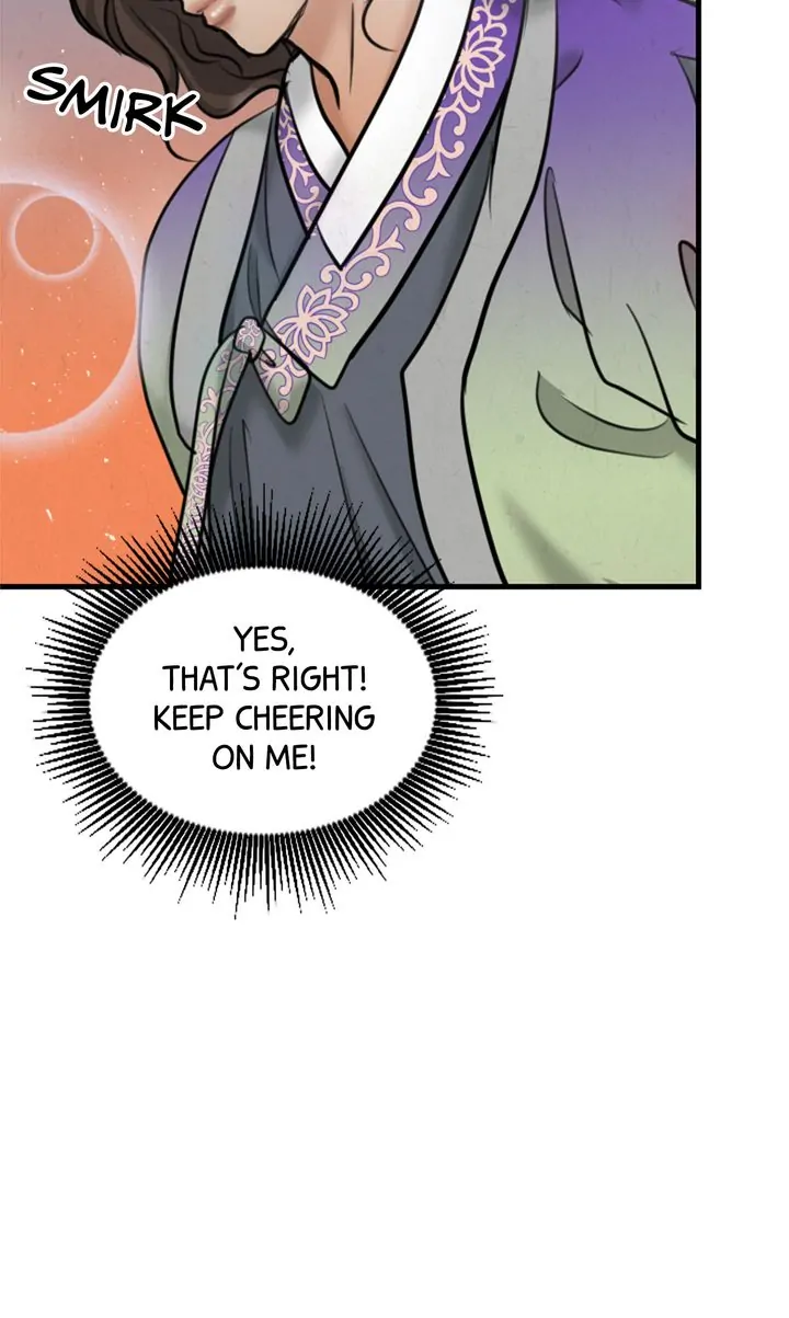 Beneath the Peach Tree Chapter 19 - Page 68