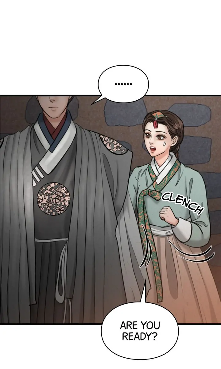 Beneath the Peach Tree Chapter 19 - Page 69