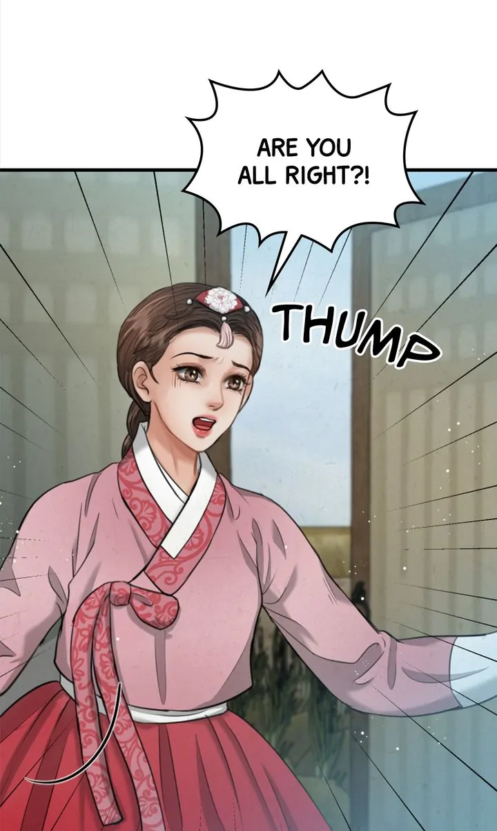 Beneath the Peach Tree Chapter 19 - Page 7