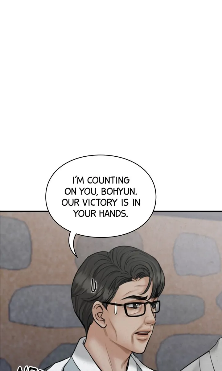 Beneath the Peach Tree Chapter 19 - Page 70