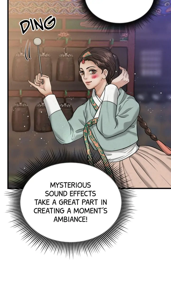 Beneath the Peach Tree Chapter 19 - Page 78