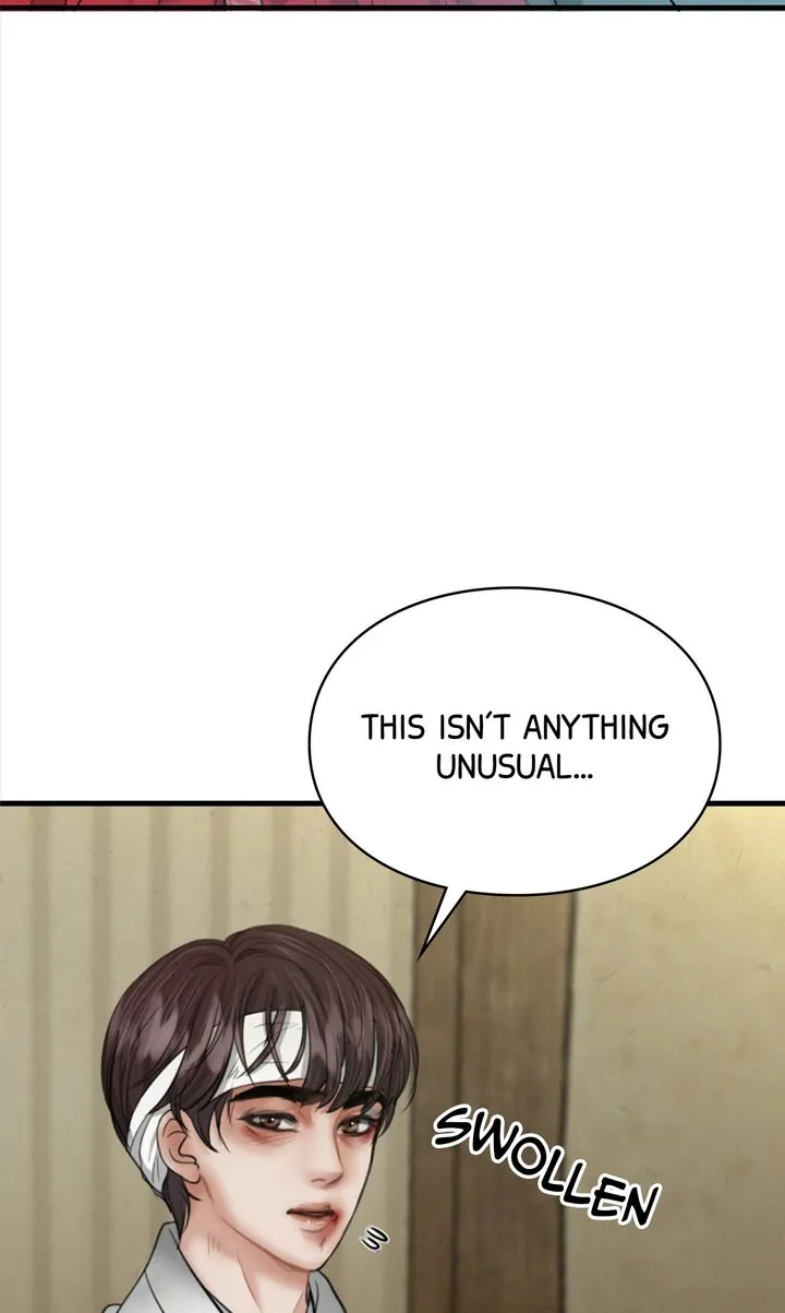 Beneath the Peach Tree Chapter 19 - Page 8