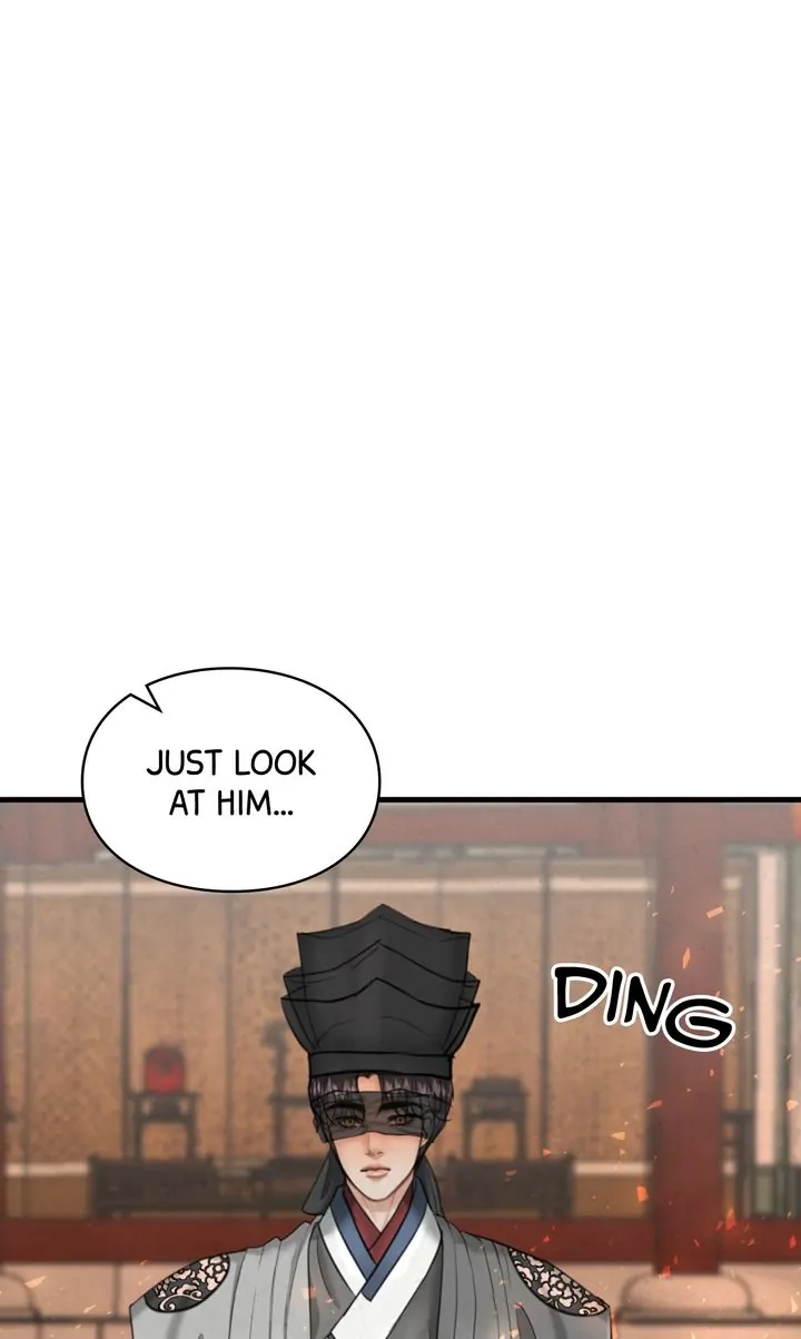 Beneath the Peach Tree Chapter 19 - Page 82
