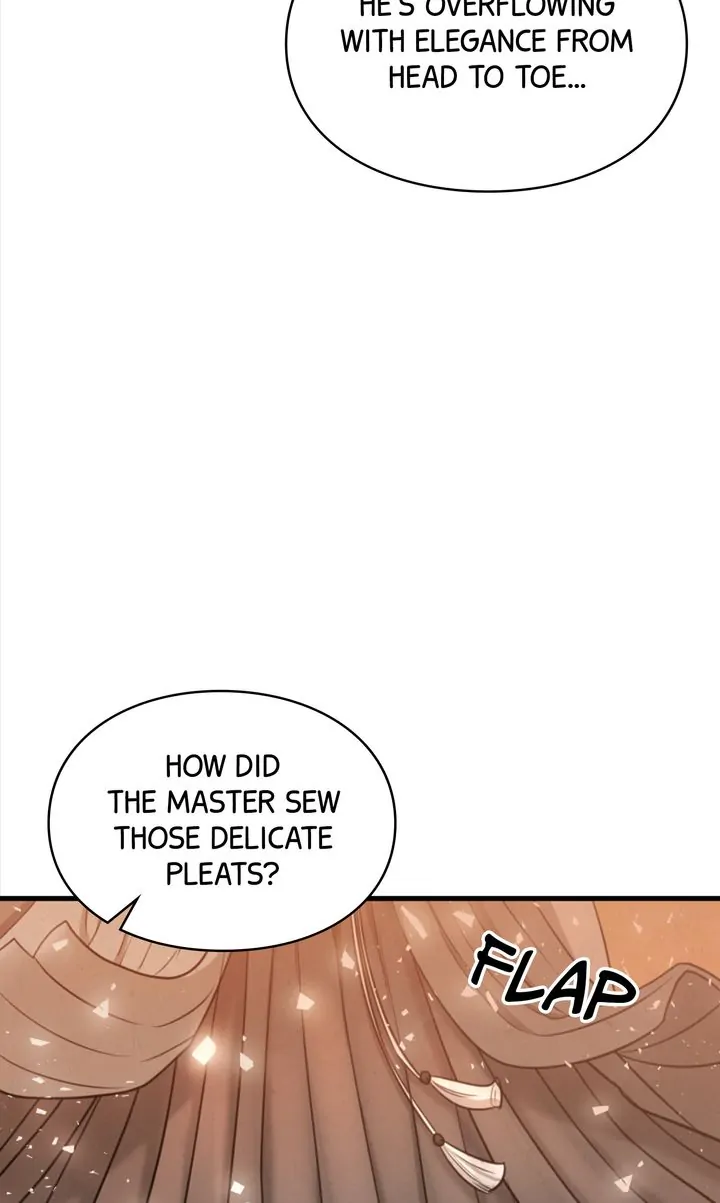 Beneath the Peach Tree Chapter 19 - Page 84