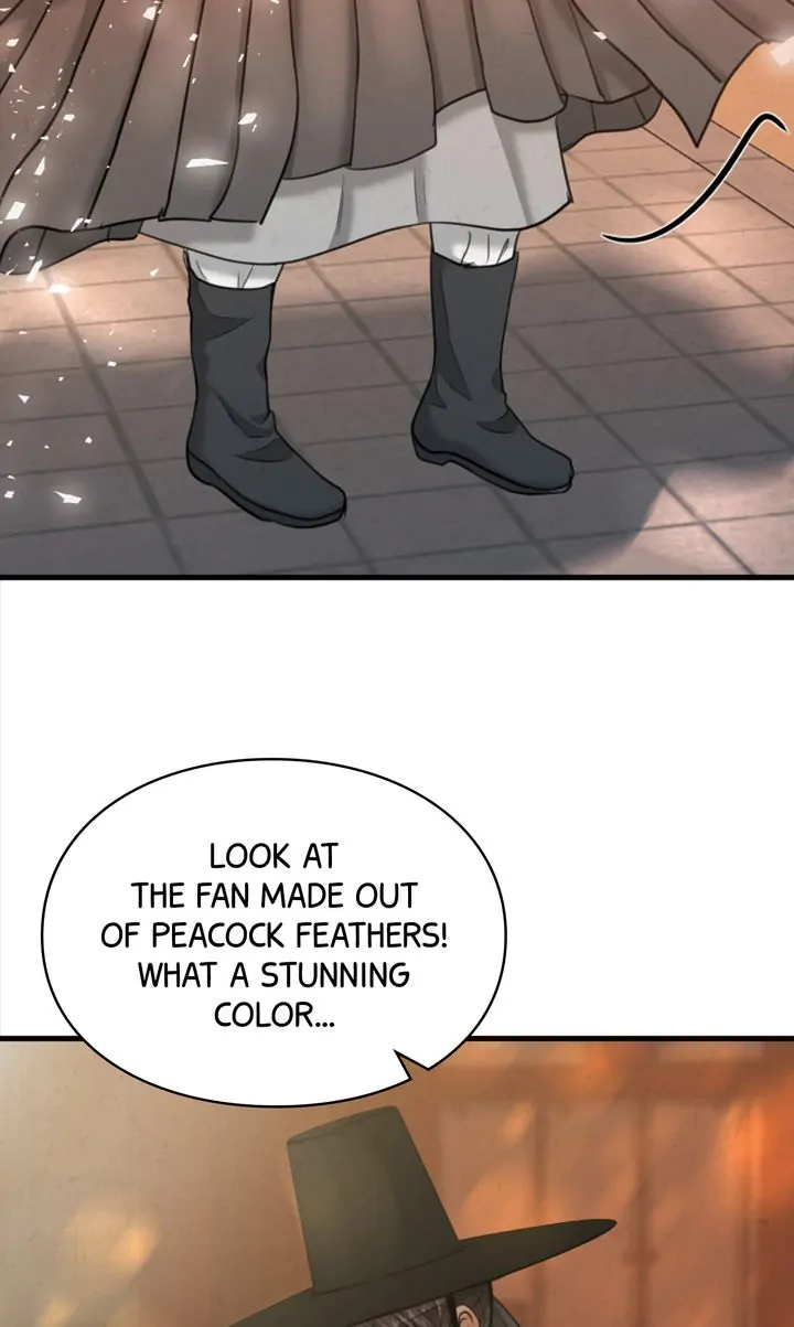 Beneath the Peach Tree Chapter 19 - Page 85
