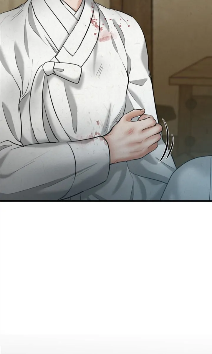 Beneath the Peach Tree Chapter 19 - Page 9