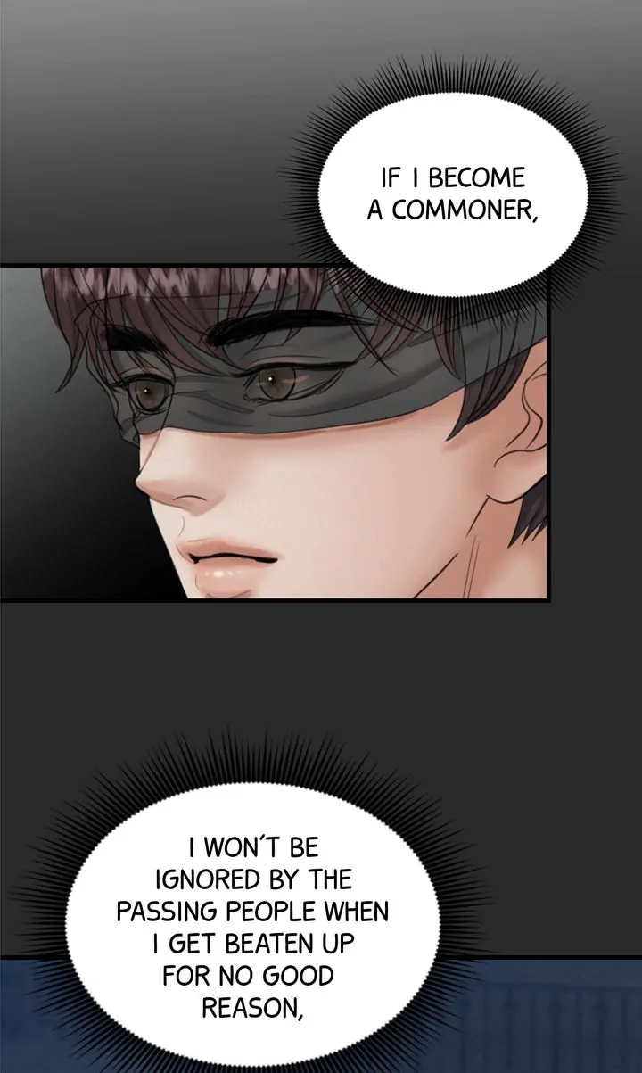 Beneath the Peach Tree Chapter 19 - Page 90