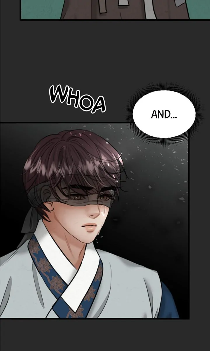 Beneath the Peach Tree Chapter 19 - Page 93