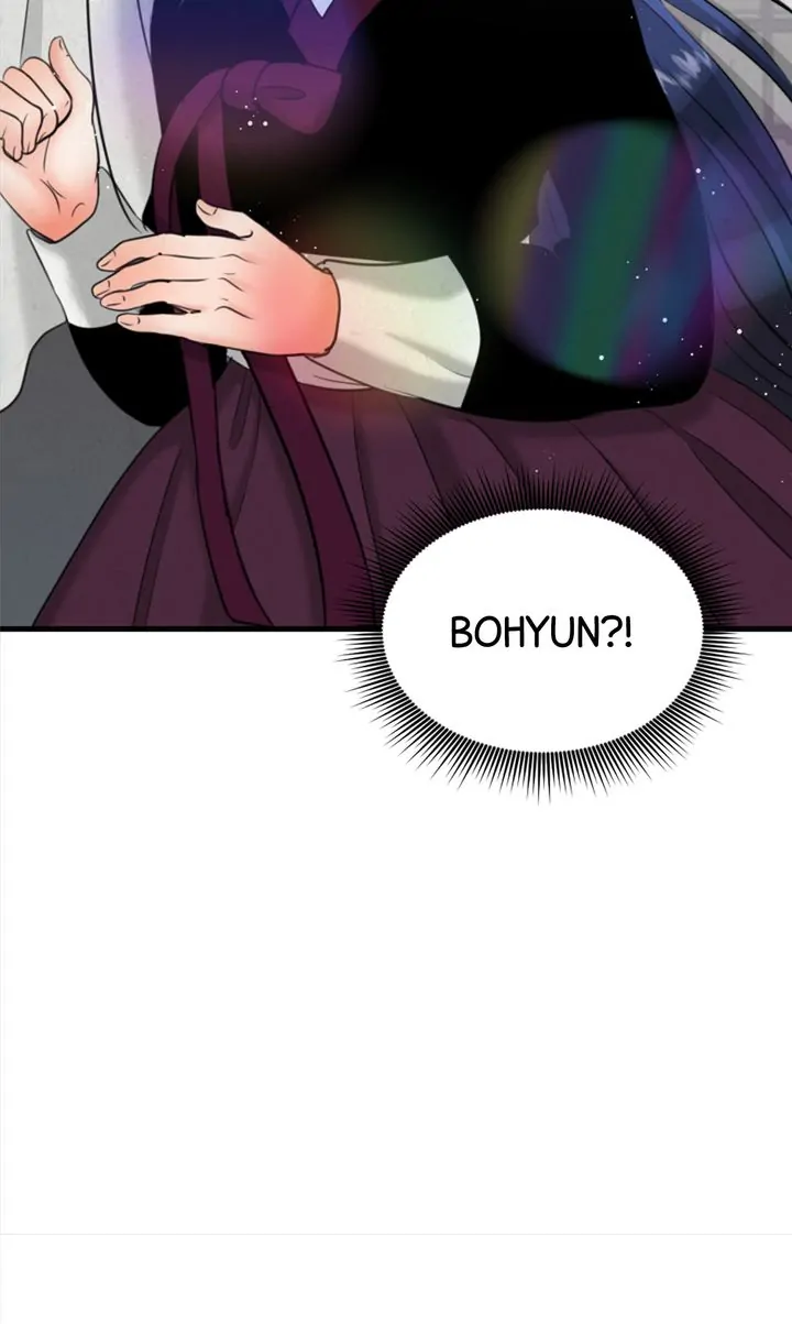 Beneath the Peach Tree Chapter 19 - Page 99