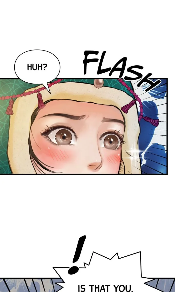 Beneath the Peach Tree Chapter 2 - Page 100