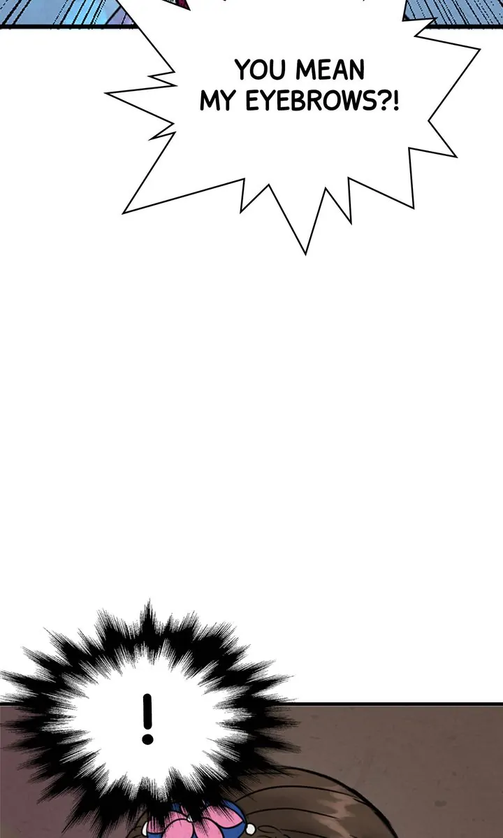 Beneath the Peach Tree Chapter 2 - Page 16