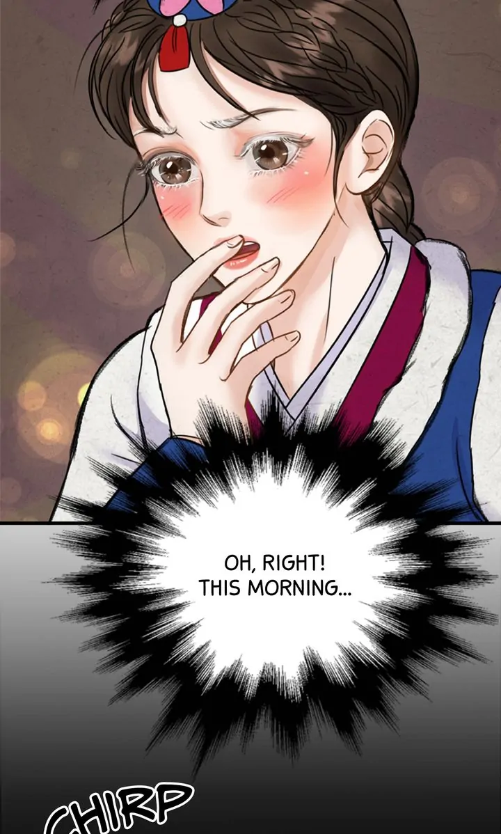 Beneath the Peach Tree Chapter 2 - Page 17