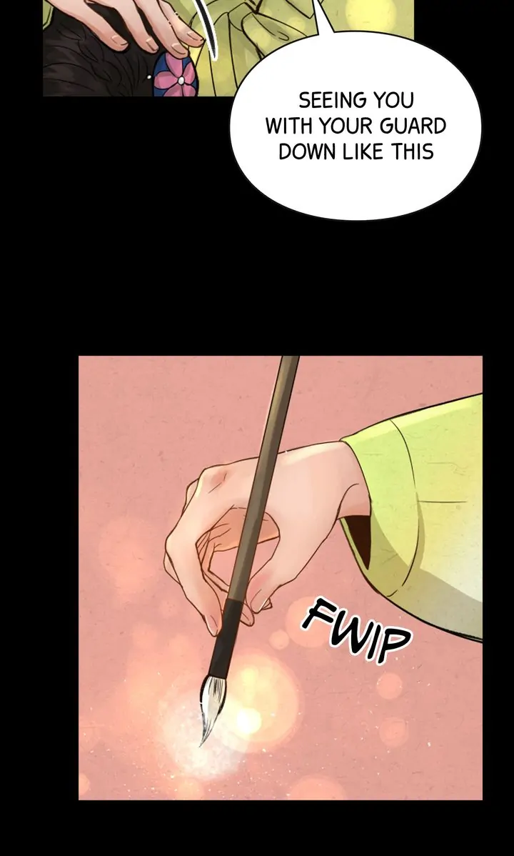 Beneath the Peach Tree Chapter 2 - Page 22