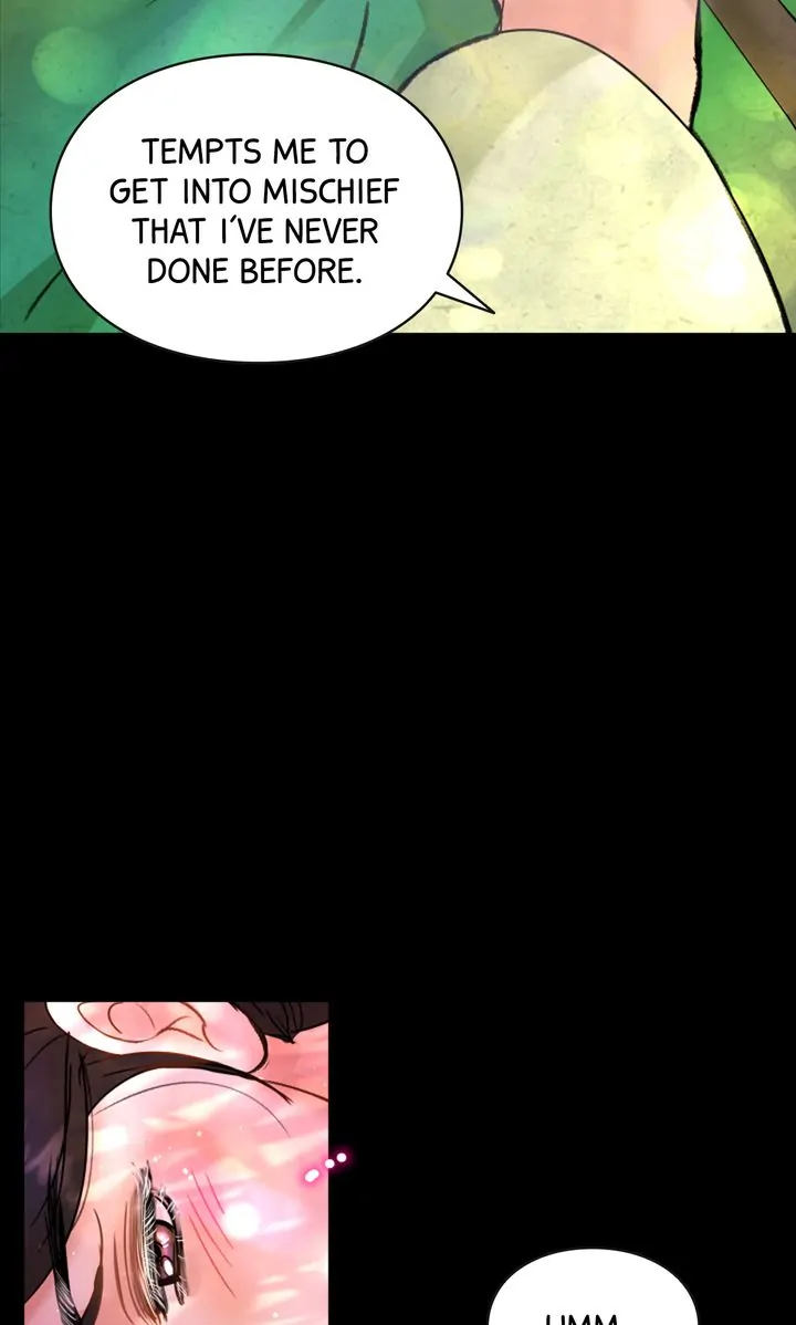 Beneath the Peach Tree Chapter 2 - Page 24