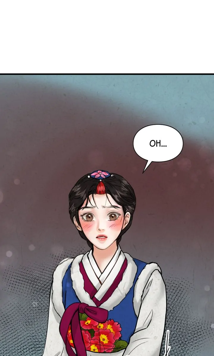 Beneath the Peach Tree Chapter 2 - Page 3