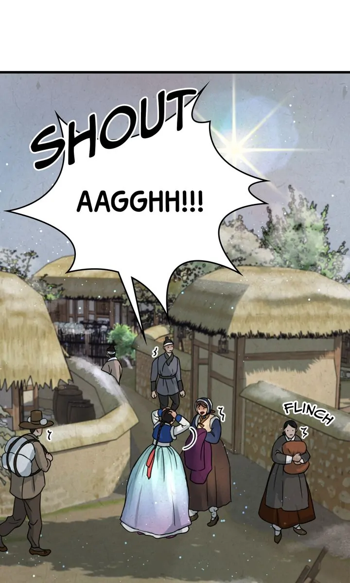 Beneath the Peach Tree Chapter 2 - Page 30