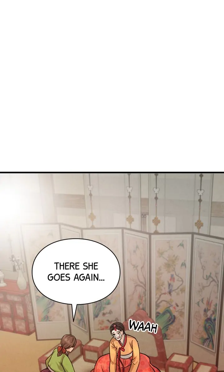 Beneath the Peach Tree Chapter 2 - Page 34