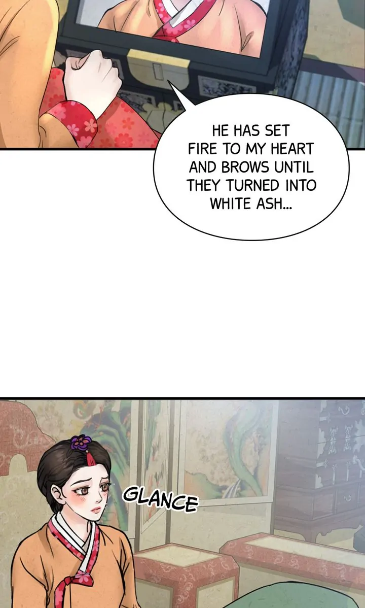 Beneath the Peach Tree Chapter 2 - Page 39