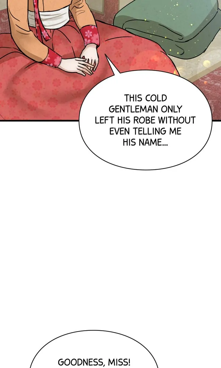 Beneath the Peach Tree Chapter 2 - Page 40