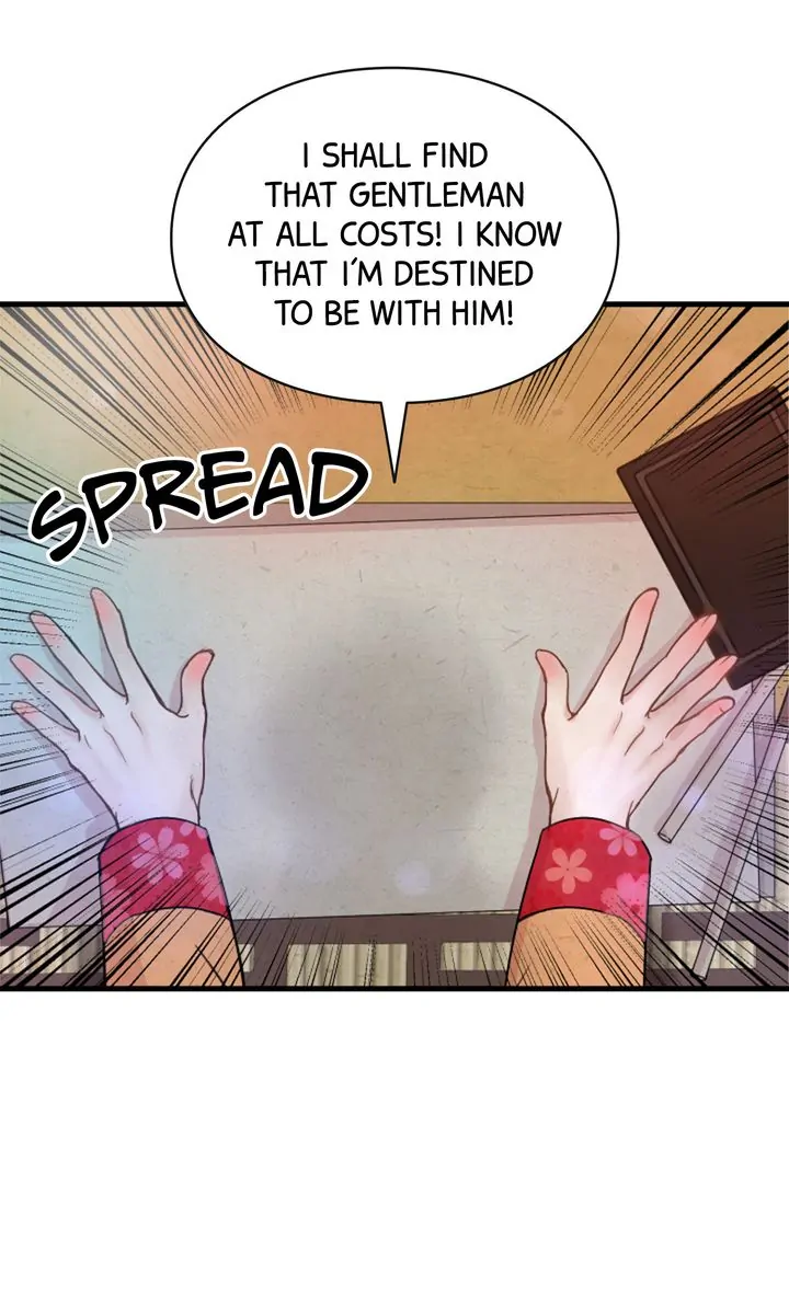 Beneath the Peach Tree Chapter 2 - Page 47