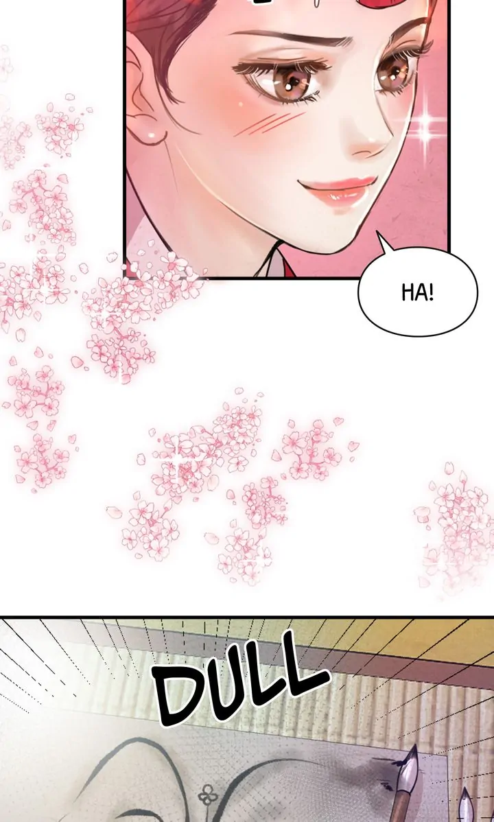 Beneath the Peach Tree Chapter 2 - Page 49