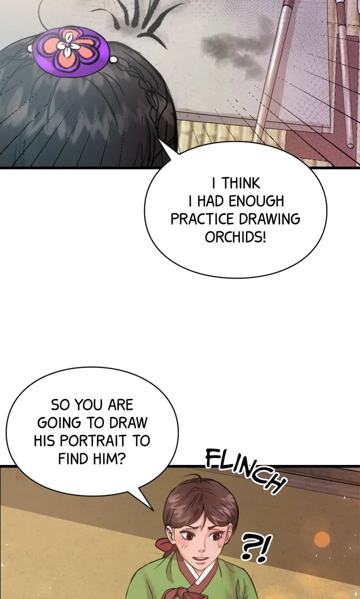 Beneath the Peach Tree Chapter 2 - Page 50