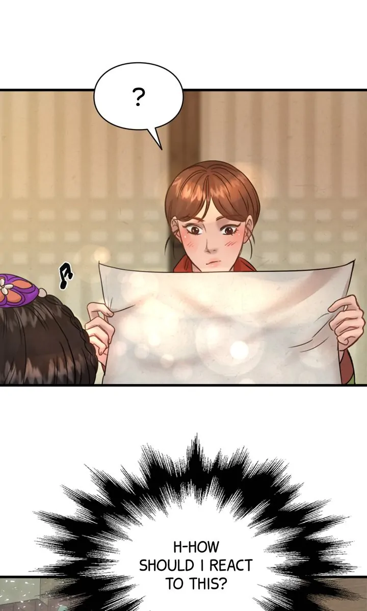 Beneath the Peach Tree Chapter 2 - Page 55