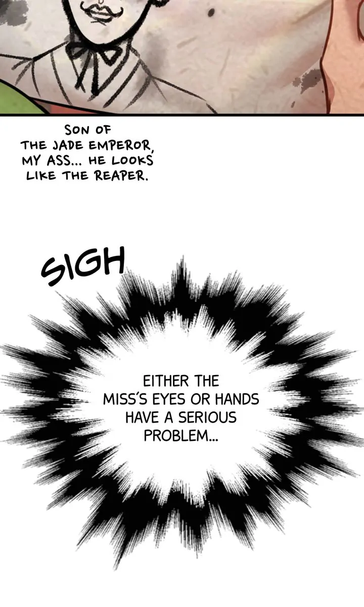 Beneath the Peach Tree Chapter 2 - Page 59