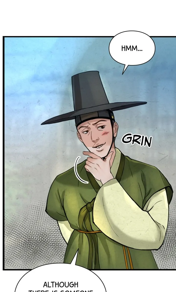 Beneath the Peach Tree Chapter 2 - Page 6