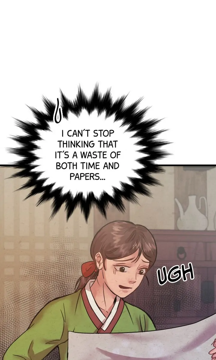 Beneath the Peach Tree Chapter 2 - Page 60