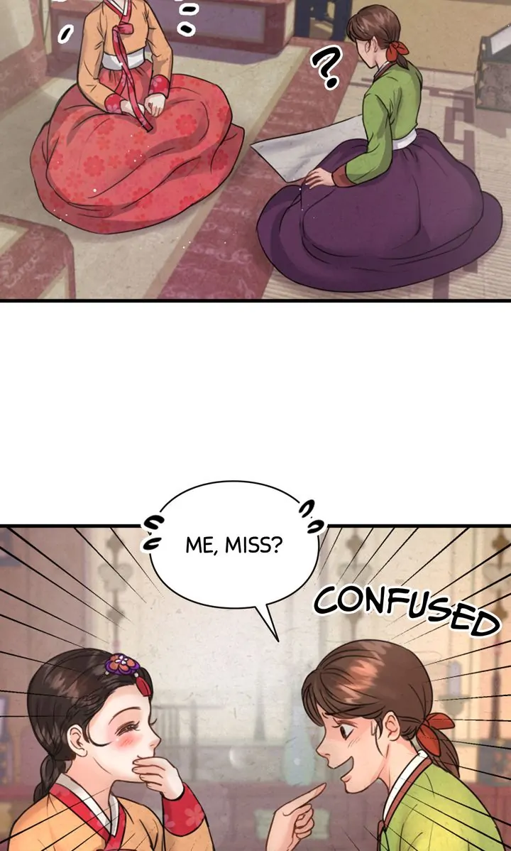 Beneath the Peach Tree Chapter 2 - Page 63
