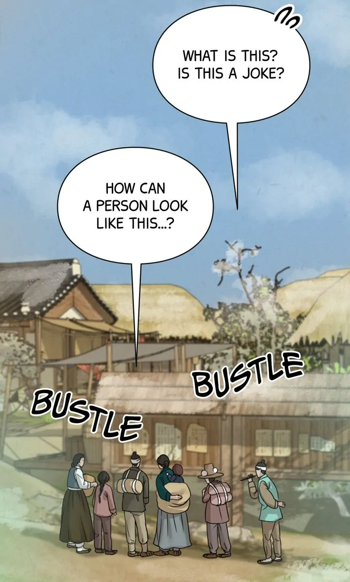 Beneath the Peach Tree Chapter 2 - Page 65