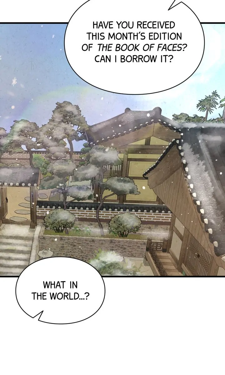 Beneath the Peach Tree Chapter 2 - Page 68