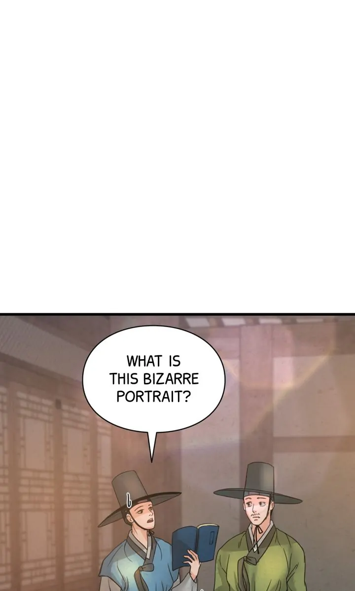 Beneath the Peach Tree Chapter 2 - Page 69