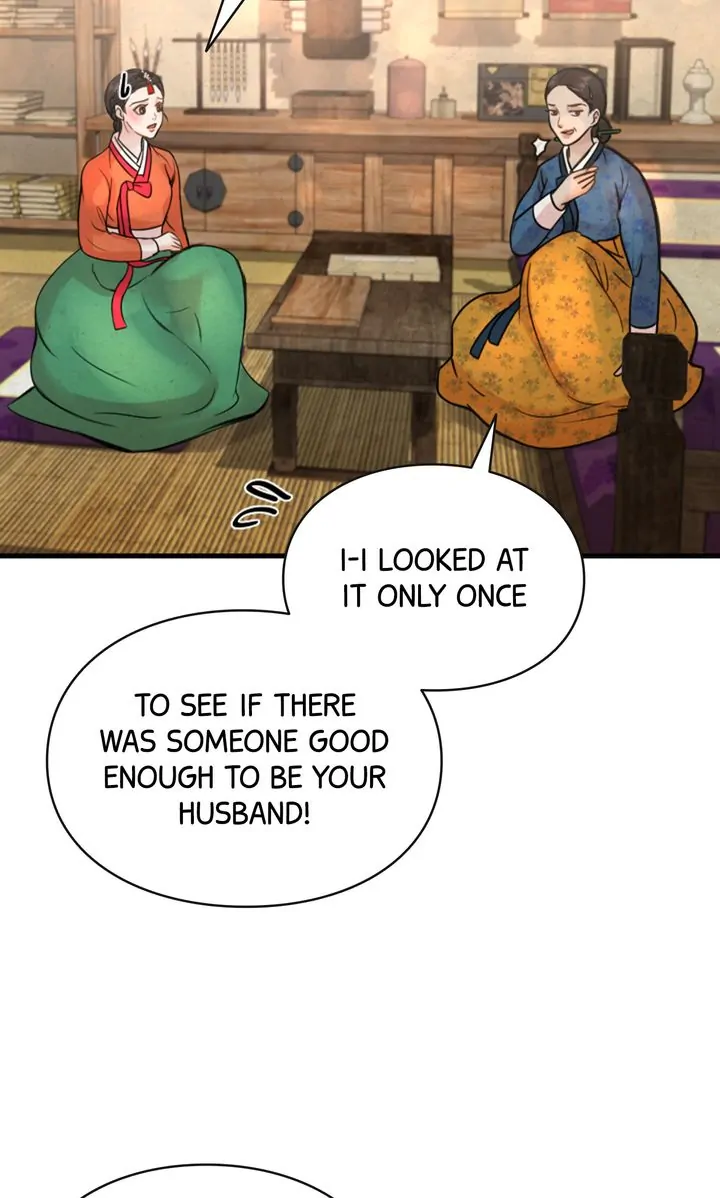 Beneath the Peach Tree Chapter 2 - Page 78