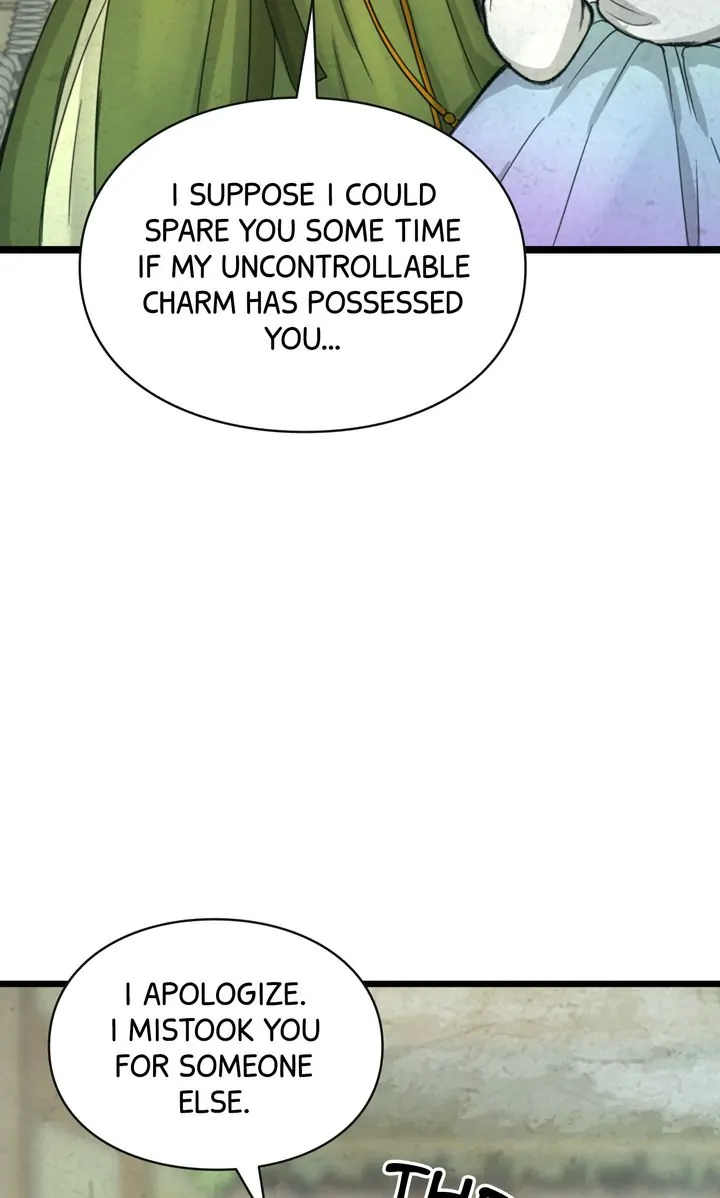 Beneath the Peach Tree Chapter 2 - Page 8