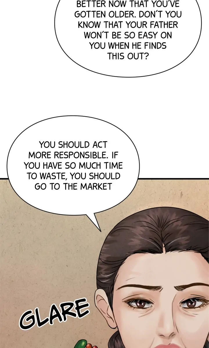 Beneath the Peach Tree Chapter 2 - Page 81