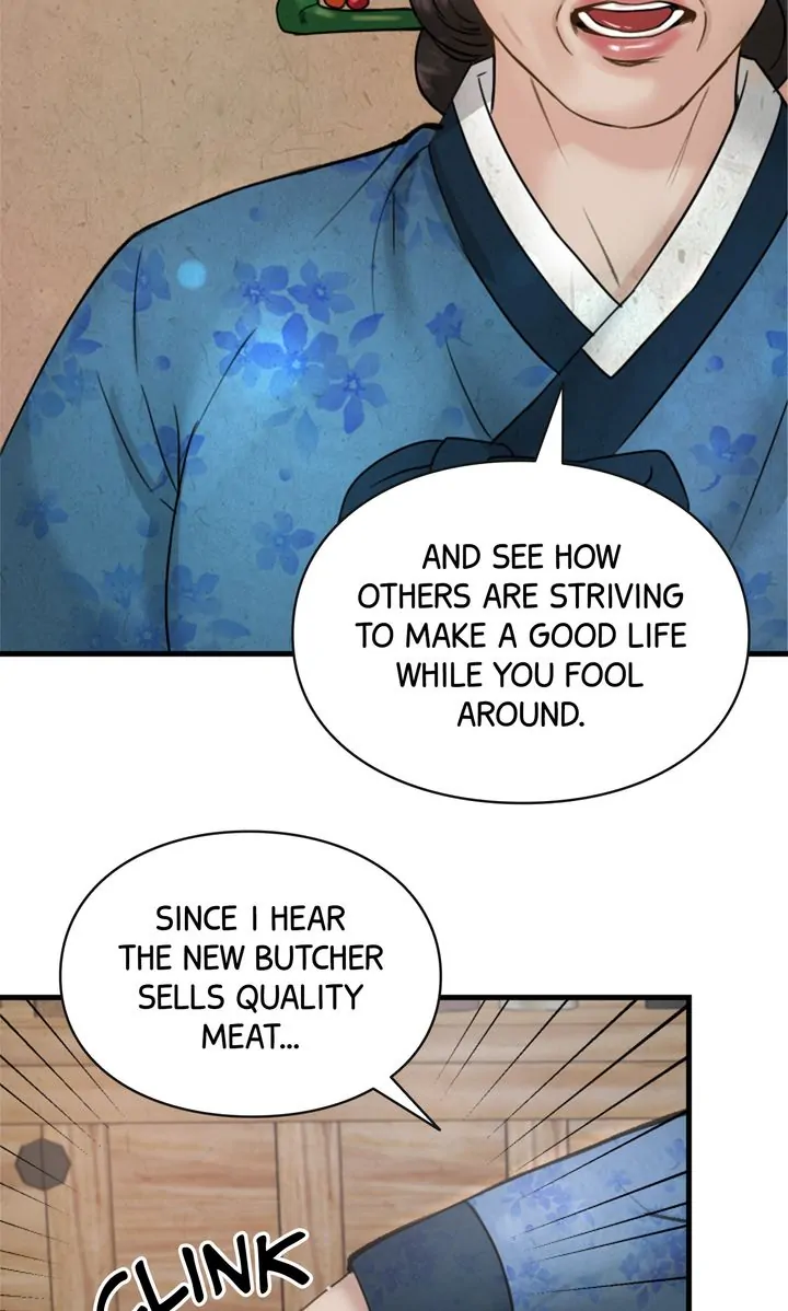 Beneath the Peach Tree Chapter 2 - Page 82